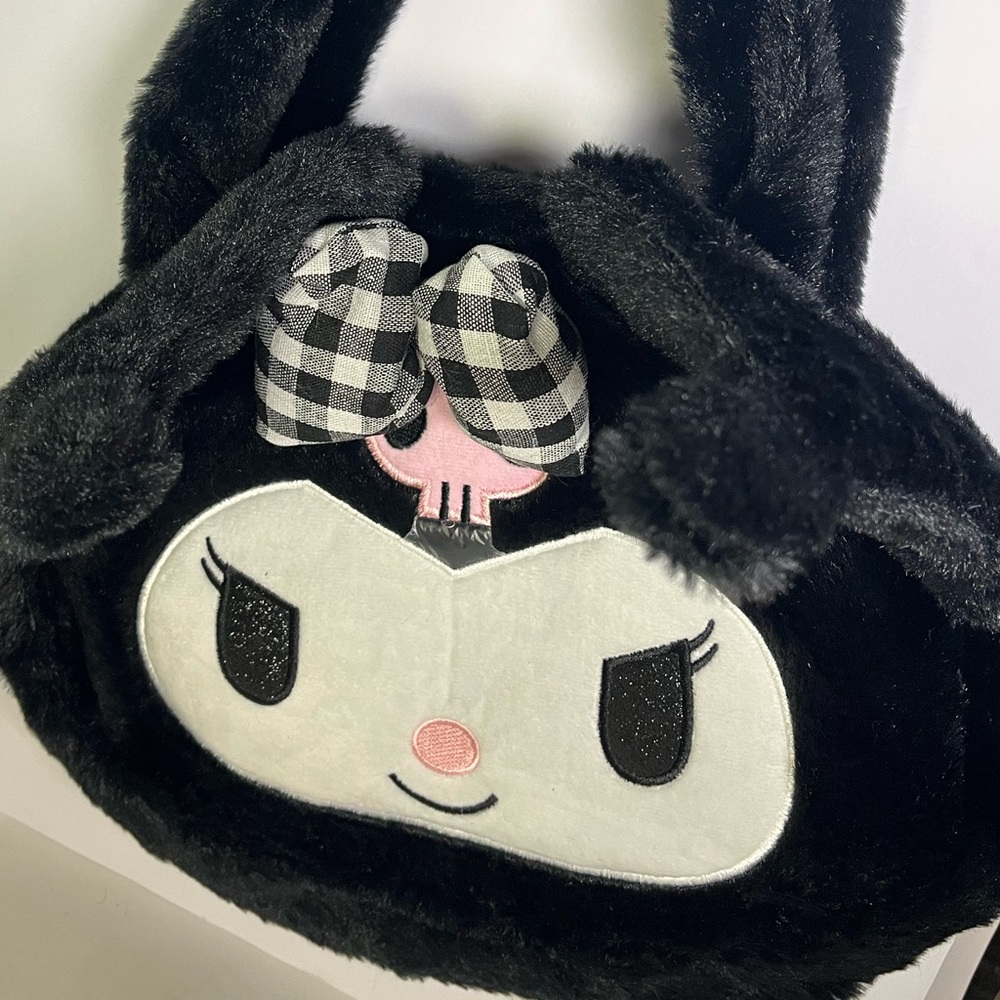 Kuromi Bag, Stylish accessories